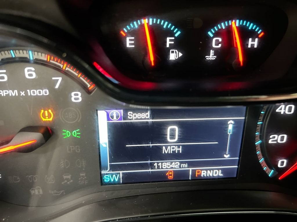 2018 Chevrolet Cruze Premier