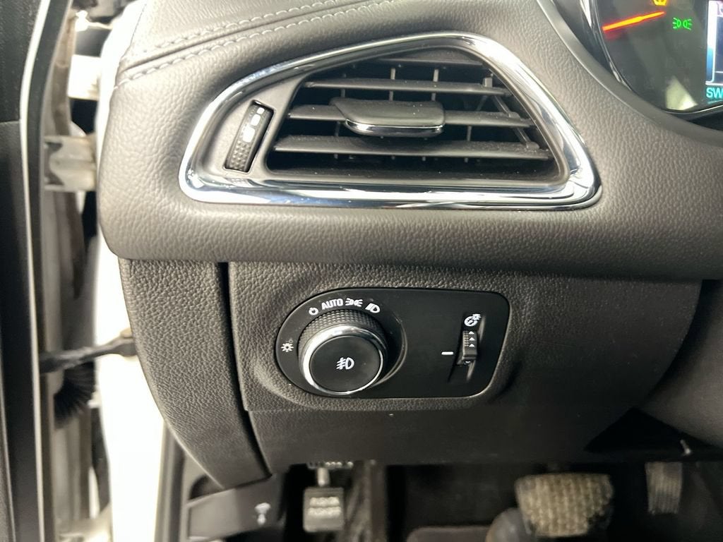 2018 Chevrolet Cruze Premier