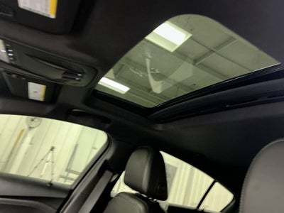 2018 Chevrolet Cruze Premier
