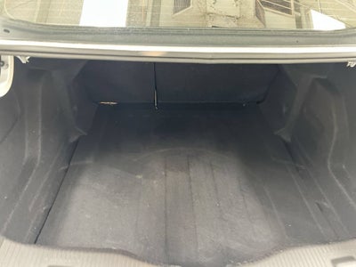 2018 Chevrolet Cruze Premier