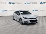 2018 Chevrolet Cruze Premier