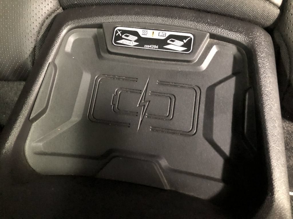 2016 Chevrolet Camaro 2SS