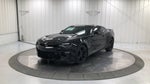 2016 Chevrolet Camaro 2SS