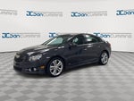 2014 Chevrolet Cruze LTZ