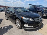 2013 Chevrolet Volt Base