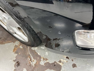 2013 Chevrolet Volt Base