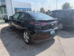 2013 Chevrolet Volt Base