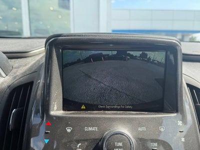 2013 Chevrolet Volt Base