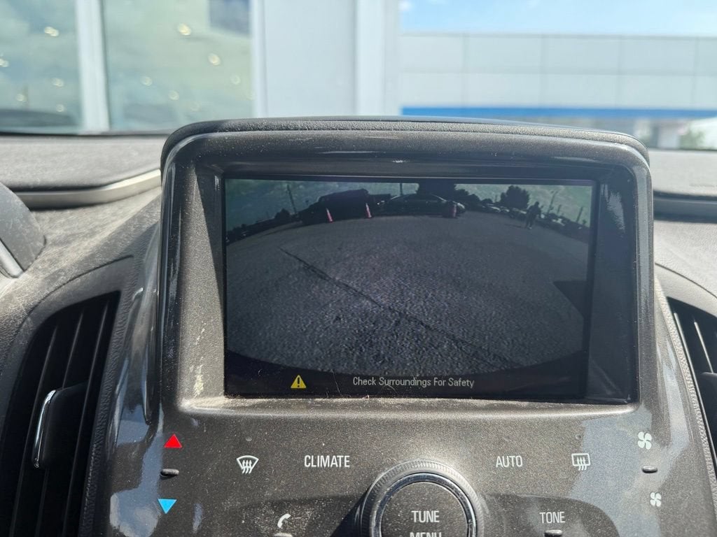 2013 Chevrolet Volt Base