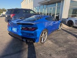 2025 Chevrolet Corvette E-Ray 3LZ