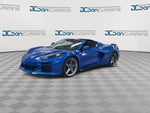 2025 Chevrolet Corvette E-Ray 3LZ