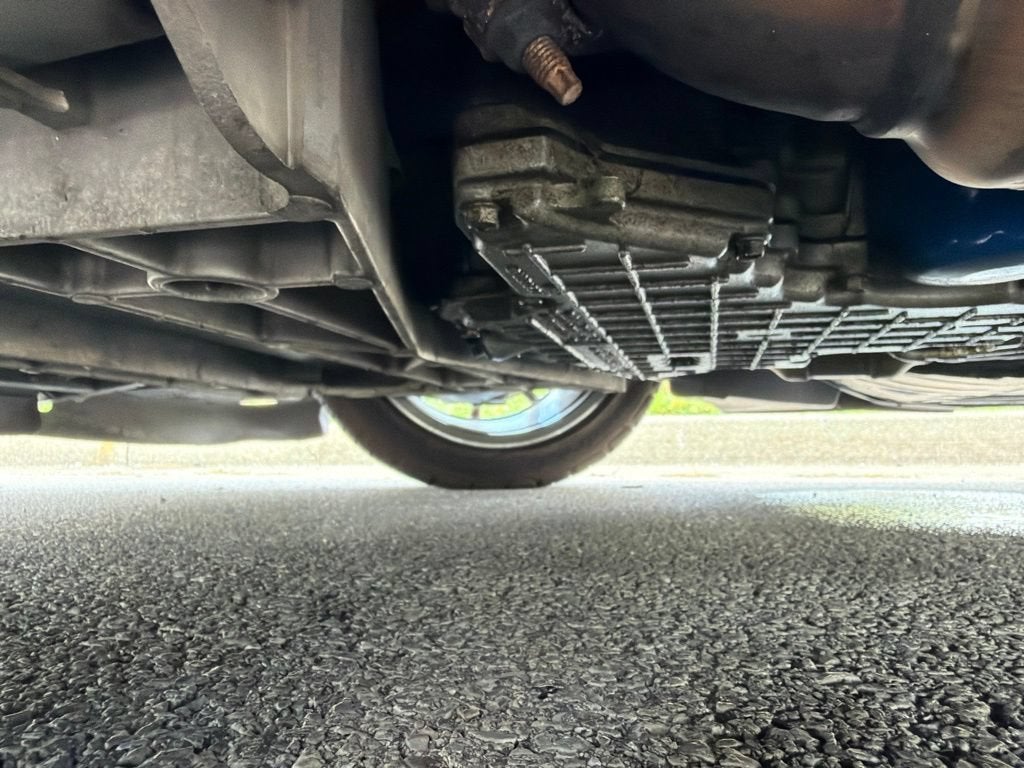 2002 Chevrolet Corvette Base