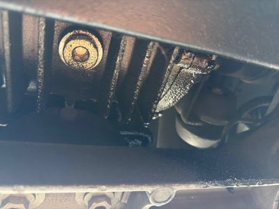 2002 Chevrolet Corvette Base