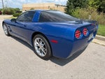 2002 Chevrolet Corvette Base