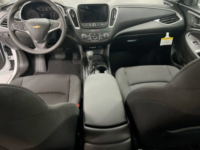 2024 Chevrolet Malibu LS