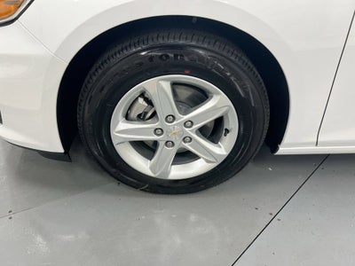 2024 Chevrolet Malibu LS