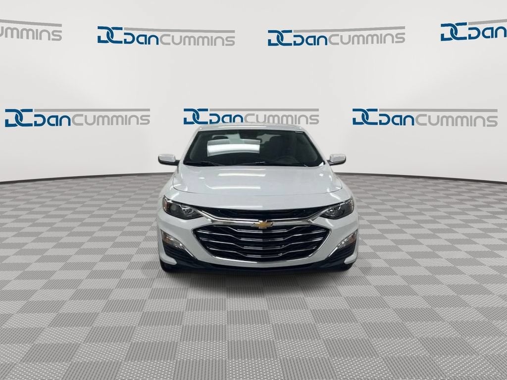 2024 Chevrolet Malibu LS