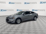 2025 Chevrolet Malibu LS