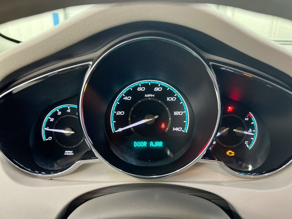 2011 Chevrolet Malibu LT w/1LT