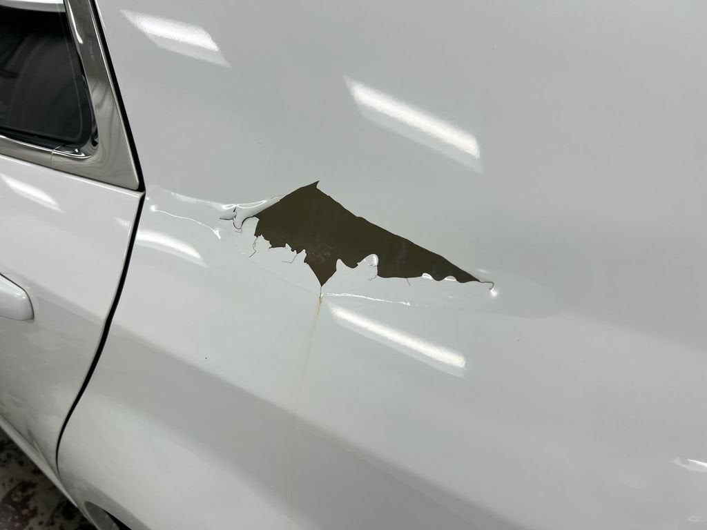2011 Chevrolet Malibu LT w/1LT