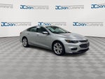 2018 Chevrolet Malibu Premier