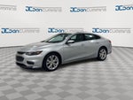 2018 Chevrolet Malibu Premier