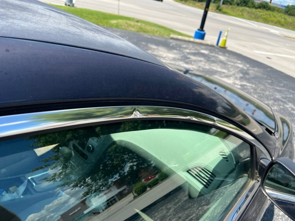 2009 Chevrolet Malibu LS w/1LS