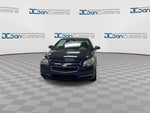 2009 Chevrolet Malibu LS w/1LS