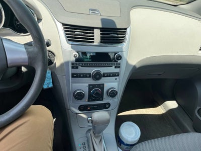 2009 Chevrolet Malibu LS w/1LS