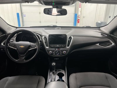 2020 Chevrolet Malibu RS