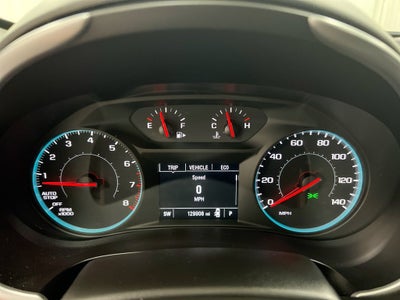 2020 Chevrolet Malibu RS