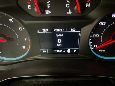 2020 Chevrolet Malibu RS