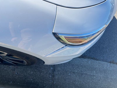 2020 Chevrolet Malibu RS