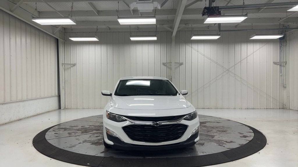 2020 Chevrolet Malibu RS