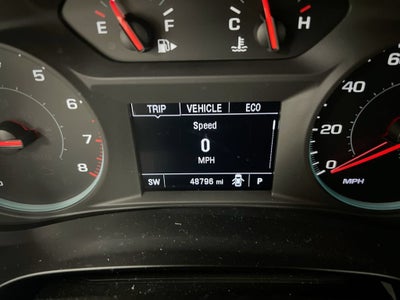 2024 Chevrolet Malibu RS