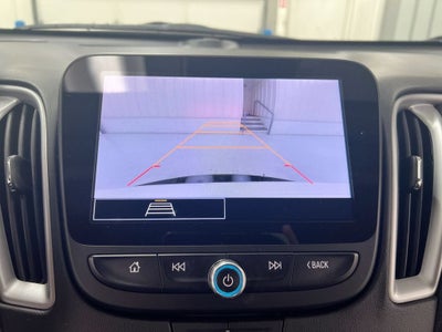 2024 Chevrolet Malibu RS