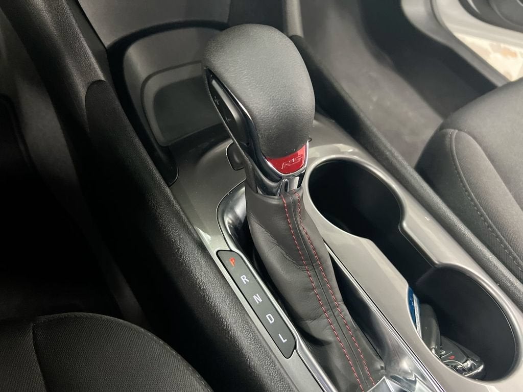 2024 Chevrolet Malibu RS