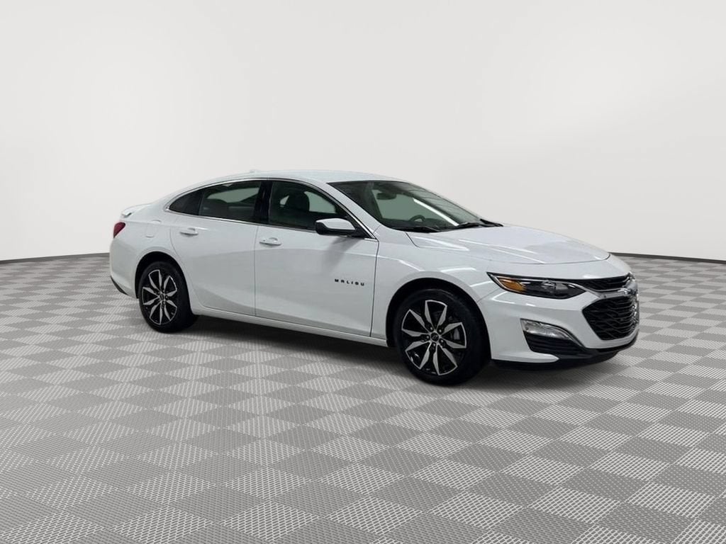 2024 Chevrolet Malibu RS