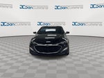 2021 Chevrolet Malibu RS