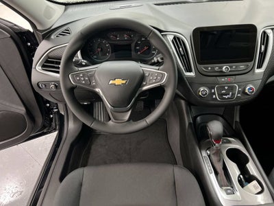 2024 Chevrolet Malibu RS