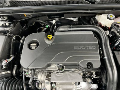 2024 Chevrolet Malibu RS