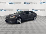 2013 Buick LaCrosse Leather