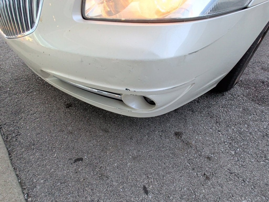 2011 Buick Lucerne CXL Premium