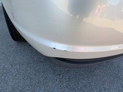 2011 Buick Lucerne CXL Premium