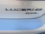 2011 Buick Lucerne CXL Premium
