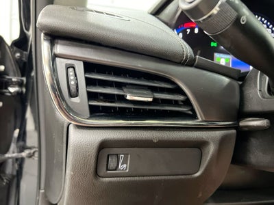 2014 Cadillac ATS Standard RWD