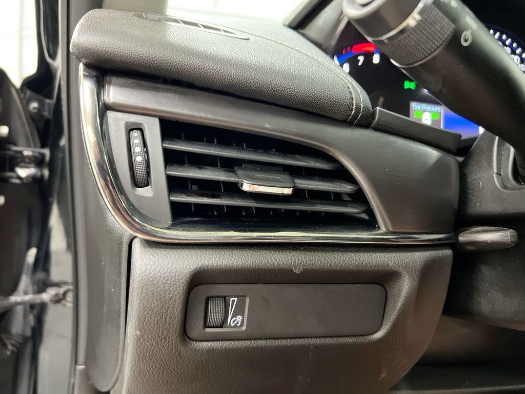 2014 Cadillac ATS Standard RWD