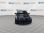 2014 Cadillac ATS Standard RWD