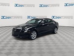 2014 Cadillac ATS Standard RWD