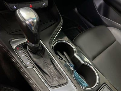 2020 Cadillac CT4 Luxury